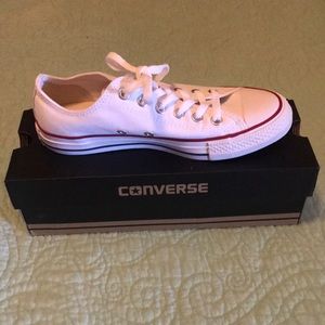 Canvas converse